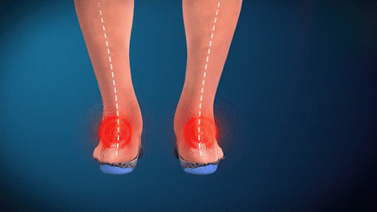 🔥Last Sale🔥 Men's Hands Free Slip On Oxford Shoes